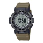 Casio 44.6mm Nam PRW-35LD-5DR - Ảnh 1
