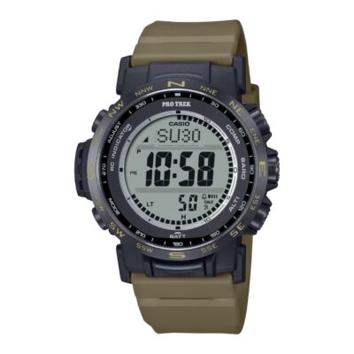 Ảnh sản phẩm Casio 44.6mm Nam PRW-35LD-5DR