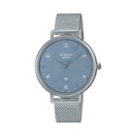 Casio 34mm Nữ SHE-4562M-2AUDF - Ảnh 1