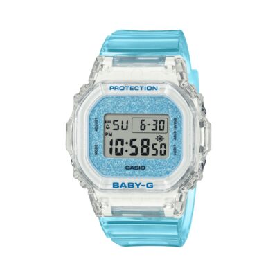 Ảnh sản phẩm Casio 37.9mm Unisex BGD-565GC-2DR