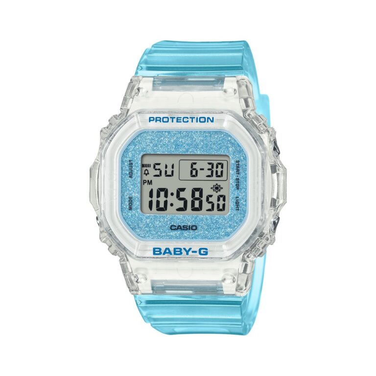 Casio 37.9mm Unisex BGD-565GC-2DR