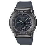 Casio 40.5 mm Unisex GM-S2110B-8ADR - Ảnh 1