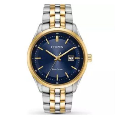 Ảnh sản phẩm Citizen 41mm Nam BM7258-62L