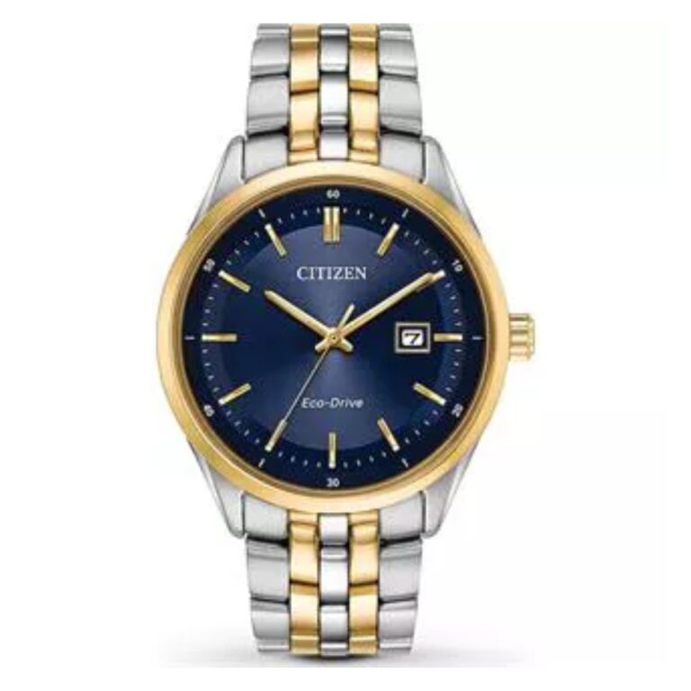 Citizen 41mm Nam BM7258-62L