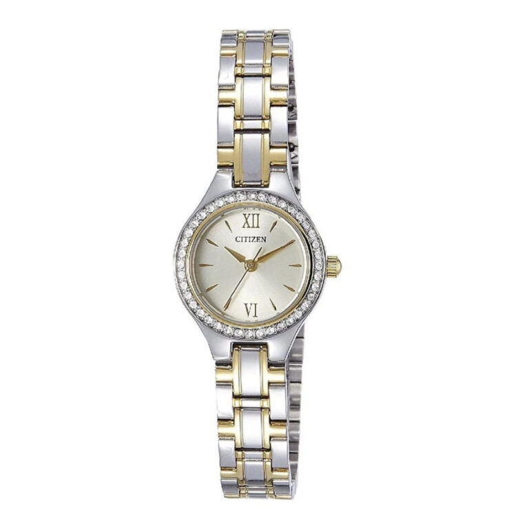 Citizen 30mm Nữ EJ6094-52D