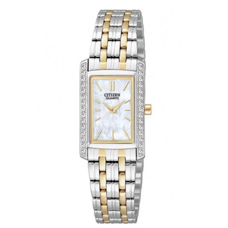 Citizen 14x28mm Nữ EK1124-54D