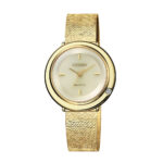 Citizen 32mm Nữ EM0642-52P - Ảnh 1