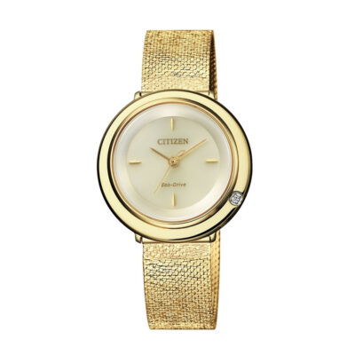 Ảnh sản phẩm Citizen 32mm Nữ EM0642-52P