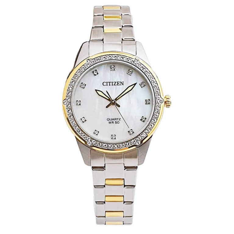 Citizen 30mm Nữ ER0224-51D