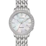 Citizen 29mm Nữ EW2280-58D - Ảnh 1
