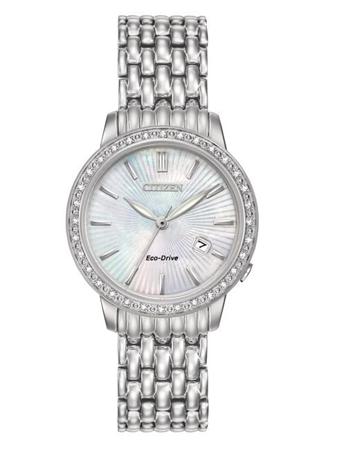 Citizen 29mm Nữ EW2280-58D