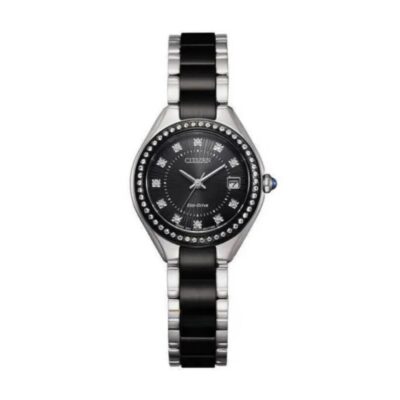 Ảnh sản phẩm Citizen 26mm Nữ EW2559-51E