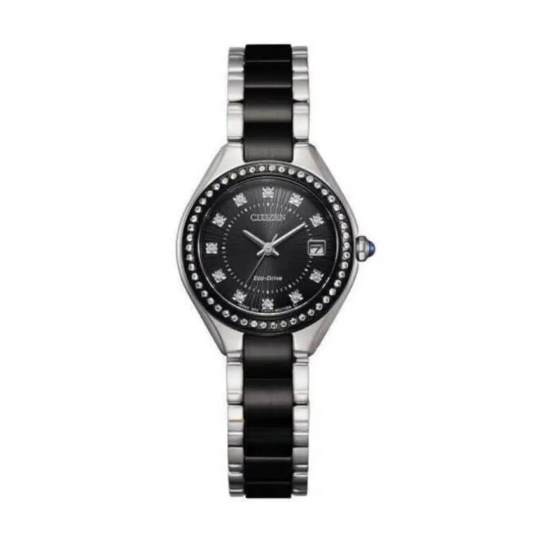 Citizen 26mm Nữ EW2559-51E