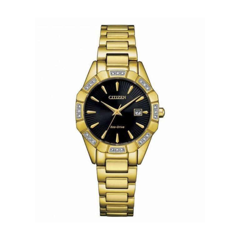 Citizen 26mm Nữ EW2652-55E