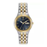 Citizen 26mm Nữ EW3124-58L - Ảnh 1