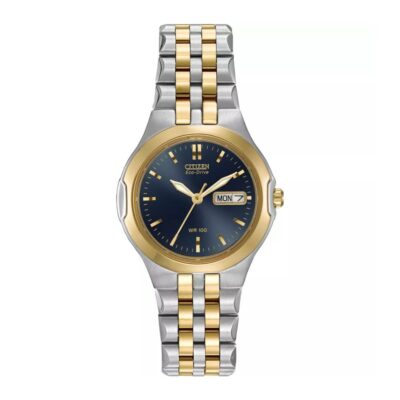 Ảnh sản phẩm Citizen 26mm Nữ EW3124-58L