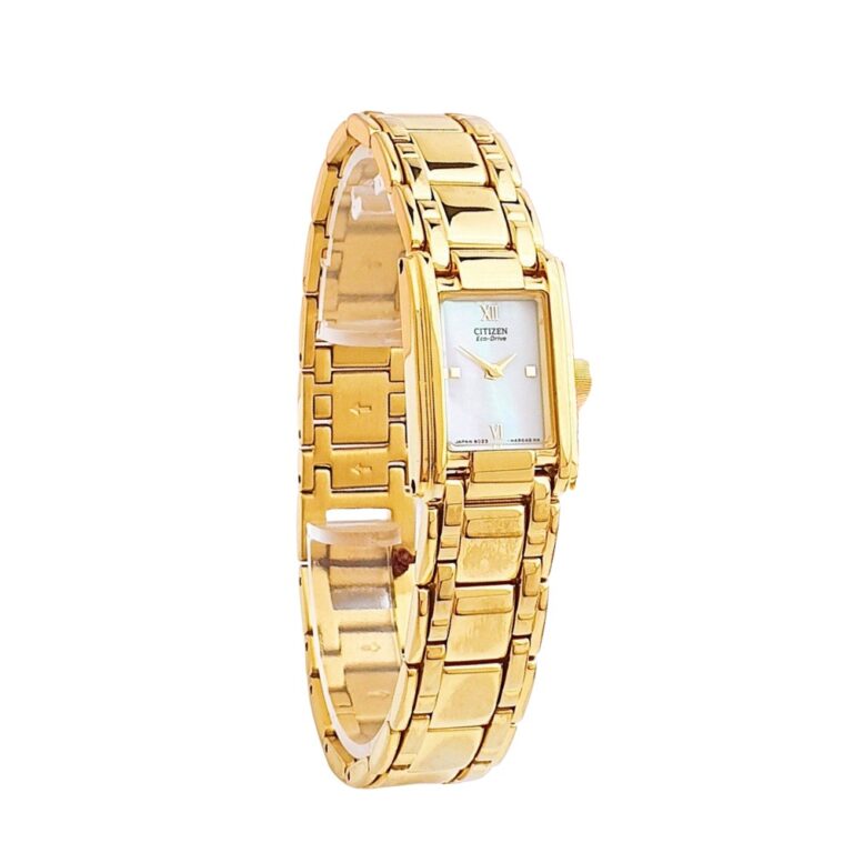 Citizen 24.5mm Nữ EW8002-58D