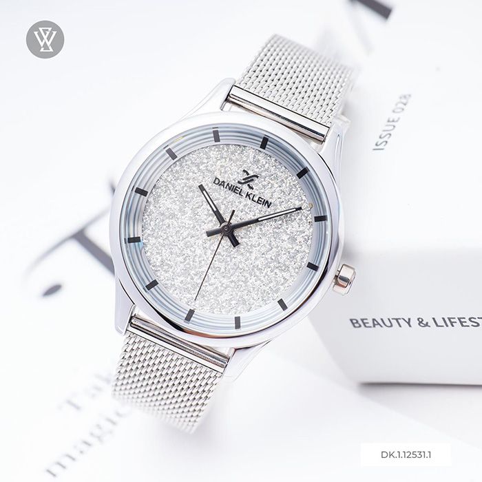 Đồng hồ Daniel Klein của nước nào? Ưu nhược điểm là gì? - Ảnh 7