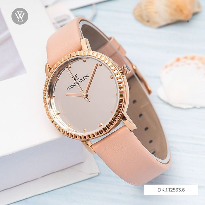 Đồng hồ Daniel Klein của nước nào? Ưu nhược điểm là gì? - Ảnh 9