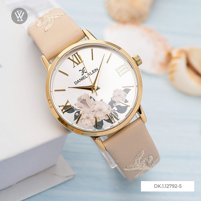 Đồng hồ Daniel Klein của nước nào? Ưu nhược điểm là gì? - Ảnh 5