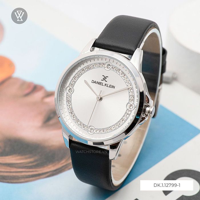 Đồng hồ Daniel Klein của nước nào? Ưu nhược điểm là gì? - Ảnh 10