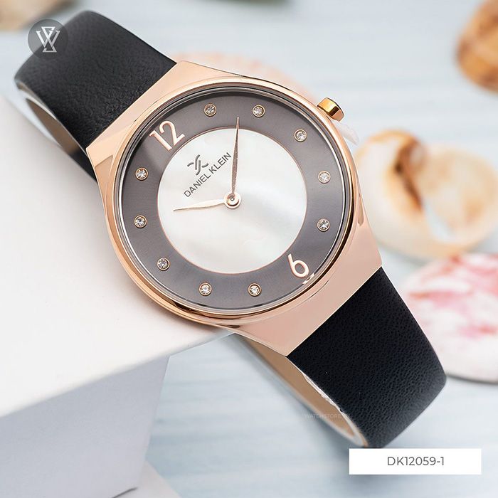 Đồng hồ Daniel Klein của nước nào? Ưu nhược điểm là gì? - Ảnh 6