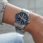 Seiko 42mm Nam SNKP17K1 - Ảnh 9