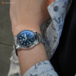 Seiko 42mm Nam SNKP17K1 - Ảnh 8