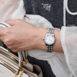 Citizen 26mm Nữ EU6060-55D - Ảnh 5