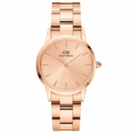 Daniel Wellington 28mm Nữ DW00100401 - Ảnh 1