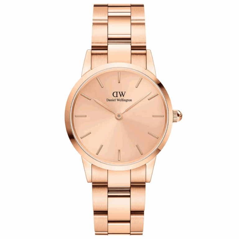 Daniel Wellington 28mm Nữ DW00100401