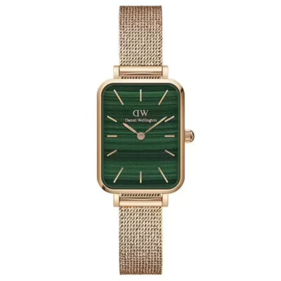 Ảnh sản phẩm Daniel Wellington Nữ DW00100437