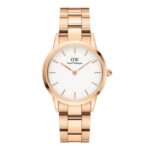 Daniel Wellington 32mm Nữ DW00100211 - Ảnh 1