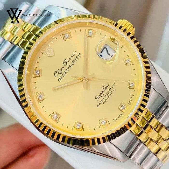 Tại sao chiều kim đồng hồ lại từ trái qua phải - Ảnh 1 Tại sao chiều kim đồng hồ lại từ trái qua phải - Ảnh 1