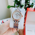 Tissot 29mm Nữ T006.207.22.116.00 - Ảnh 5