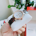 Tissot 29mm Nữ T006.207.22.116.00 - Ảnh 4