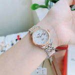 Tissot 29mm Nữ T006.207.22.116.00 - Ảnh 2