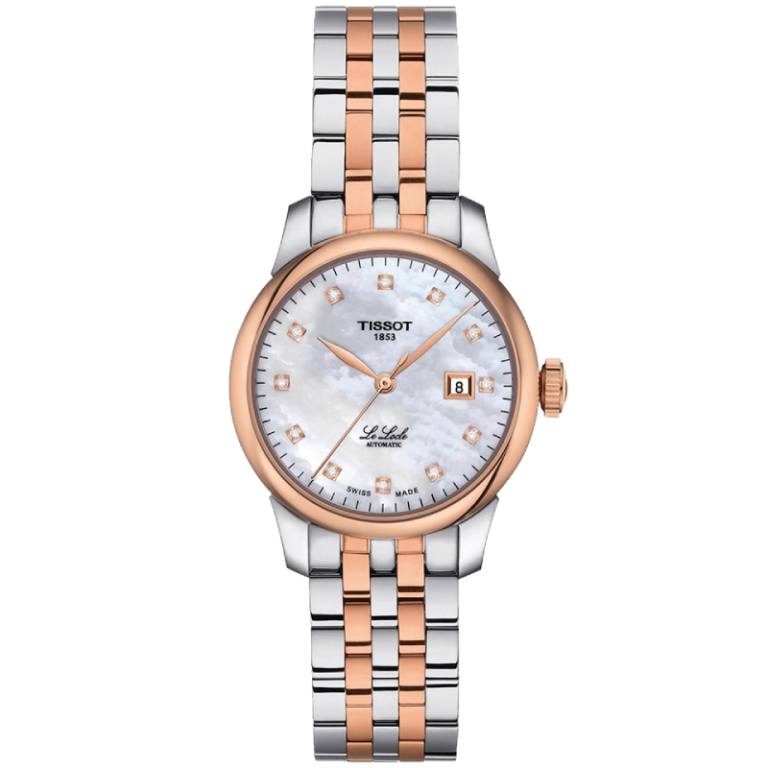 Tissot 29mm Nữ T006.207.22.116.00
