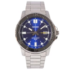 Ảnh sản phẩm Casio 45mm Nam MTP-VD01D-2EVUDF