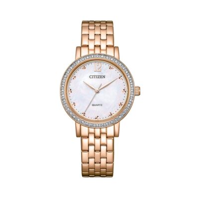 Ảnh sản phẩm Citizen Nữ EL3108-53D