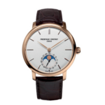 Frederique Constant 42mm Nam FC-705WR4S4 - Ảnh 1