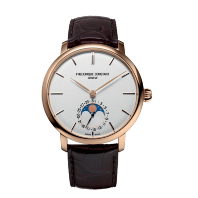 Ảnh sản phẩm Frederique Constant 42mm Nam FC-705WR4S4