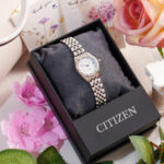 Citizen 26mm Nữ EU6060-55D - Ảnh 2