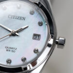 Citizen Nữ EU6050-59D - Ảnh 6
