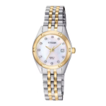 Citizen Nữ EU6054-58D - Ảnh 1