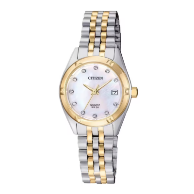 Ảnh sản phẩm Citizen Nữ EU6054-58D