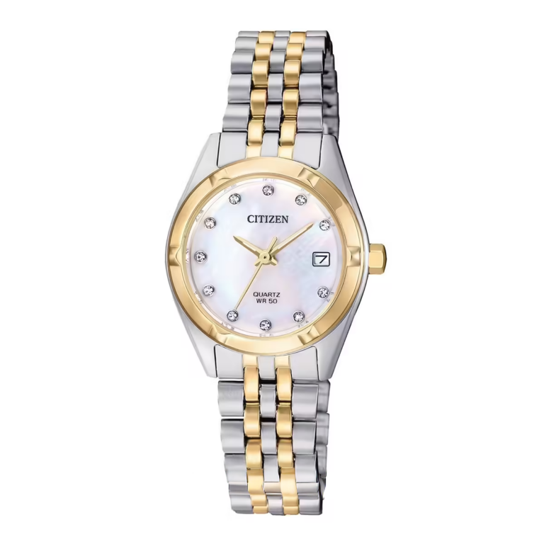 Citizen Nữ EU6054-58D