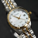 Citizen Nữ EU6054-58D - Ảnh 3