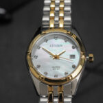 Citizen Nữ EU6054-58D - Ảnh 6