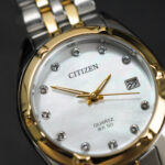 Citizen Nữ EU6054-58D - Ảnh 7